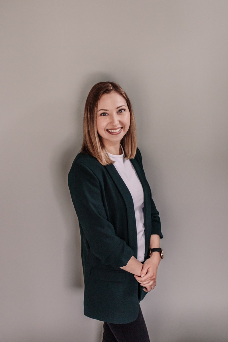 Sevilay Kaya – Karaman