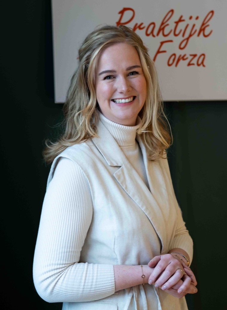 Marly Derkink – Scharenborg