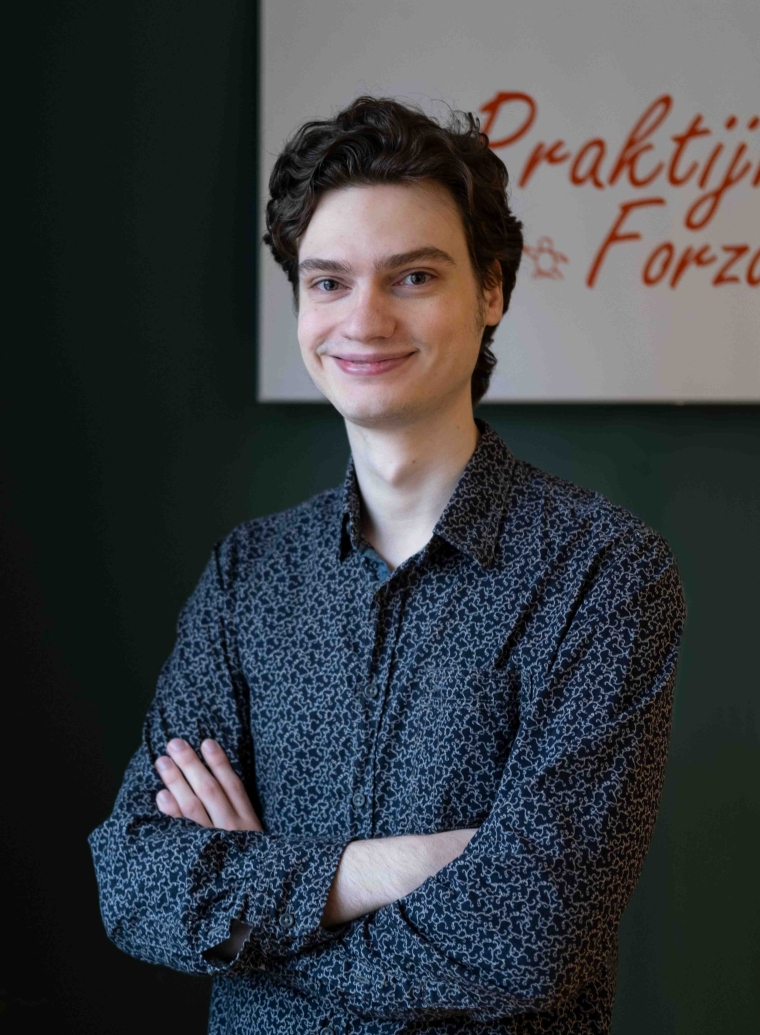 Wendel Oude Egberink